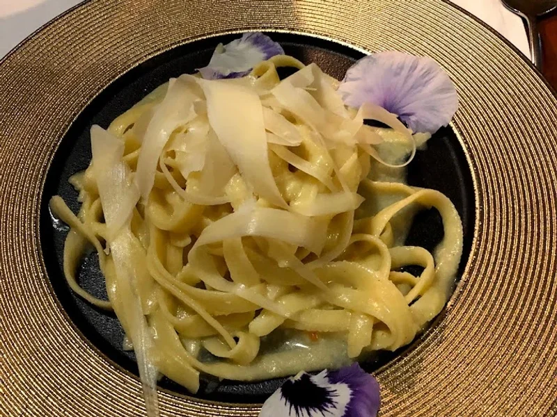 Trattoria Vivaldi