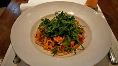 Liste 16 trüffelpasta in Düsseldorf