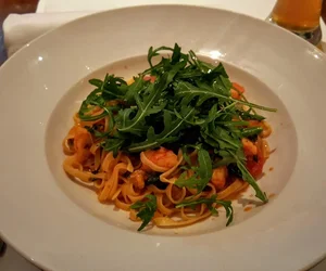 trüffelpasta in Düsseldorf