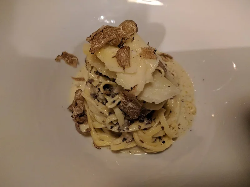 Ristorante L'arte in Cucina