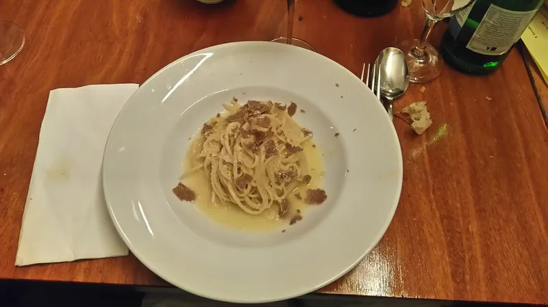 A Tavola - Düsseldorf
