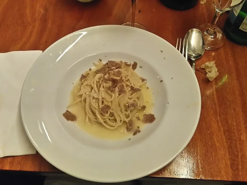 A Tavola - Düsseldorf