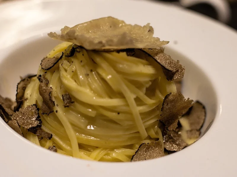 Linguini Restaurant & Weinbar