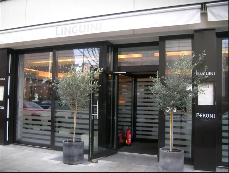 Linguini Restaurant & Weinbar