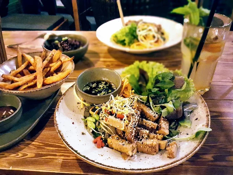 Vietal Kitchen Stuttgart