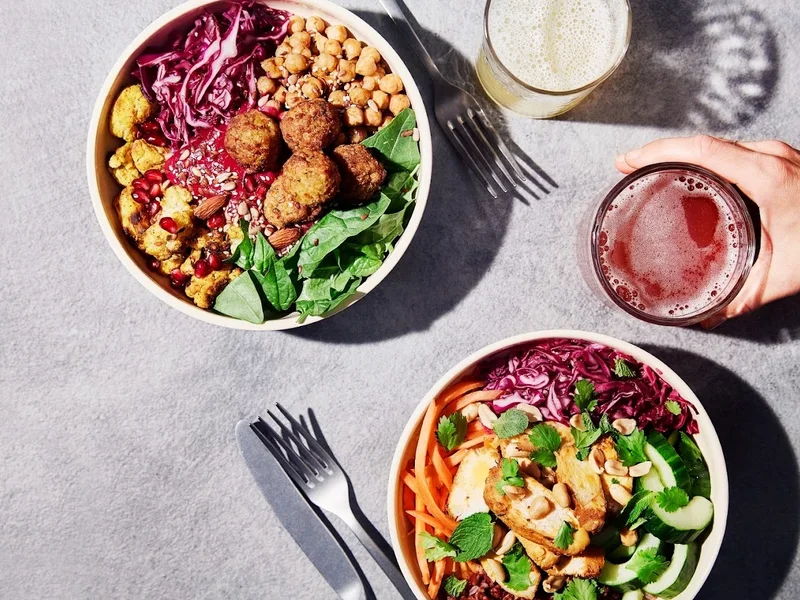 beets&roots | Stuttgart