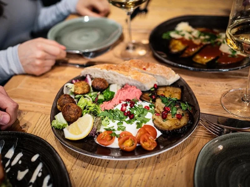 Cotidiano Marktplatz