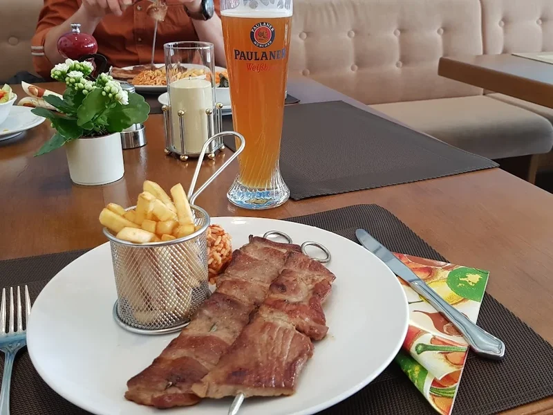 Croatica Grillrestaurant