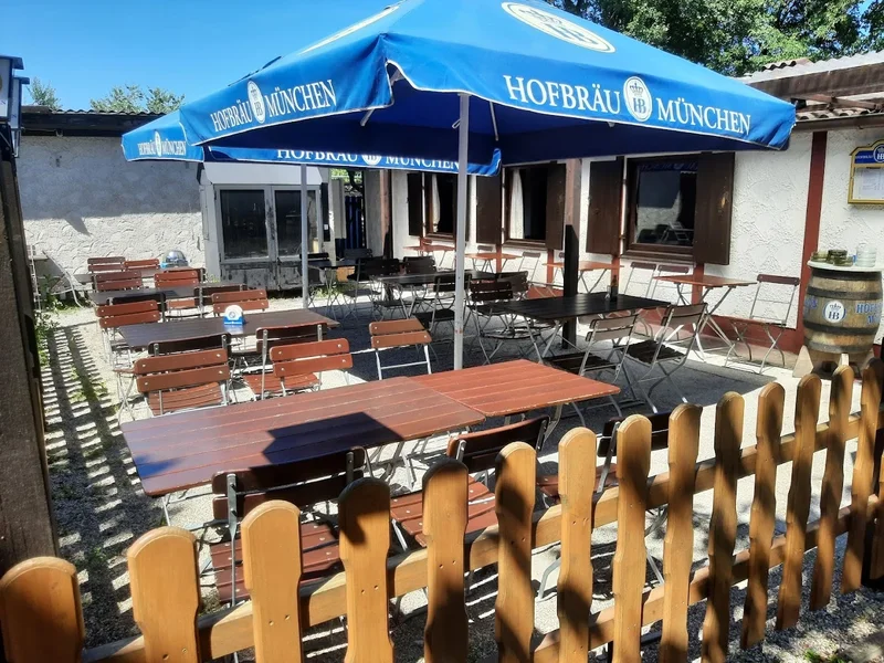 Gaststätte Zum Glückseck