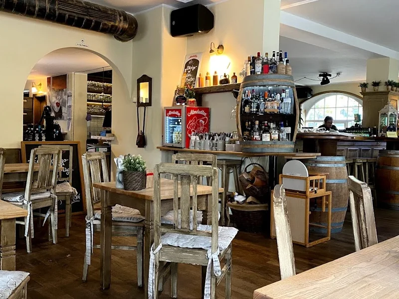 Truderinger Waldwirtschaft