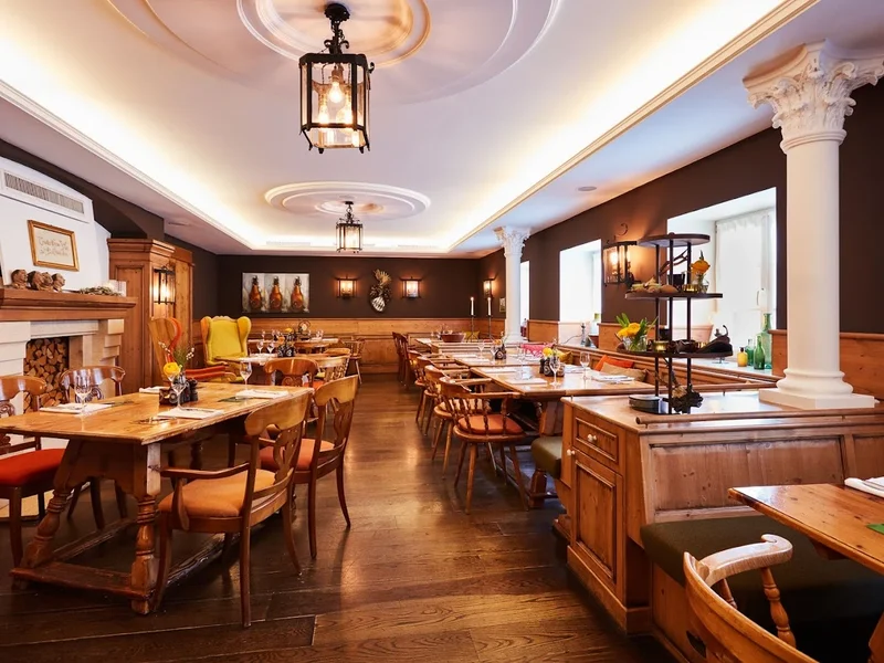 Gasthaus DER BIERMANN