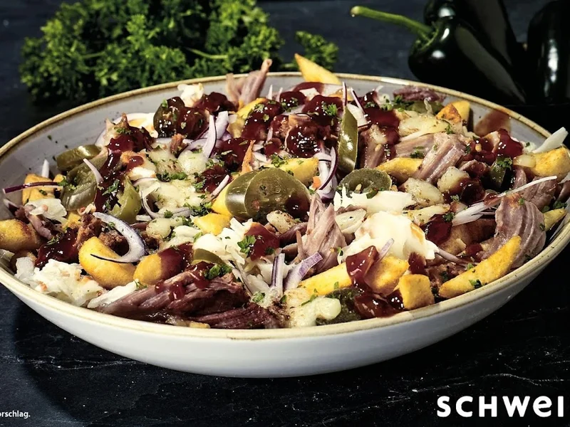 Schweinske Billstedt