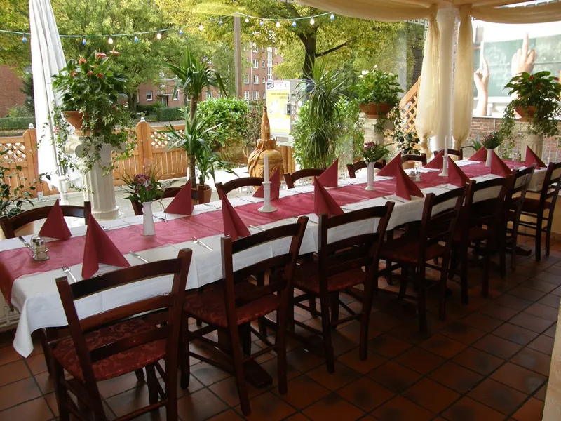 Corfu Grill