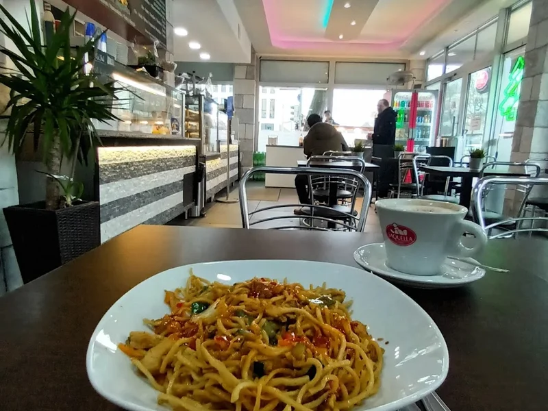 Café Celeste