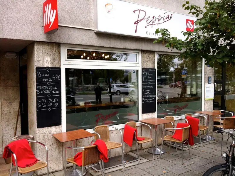 Peppino Espressobar