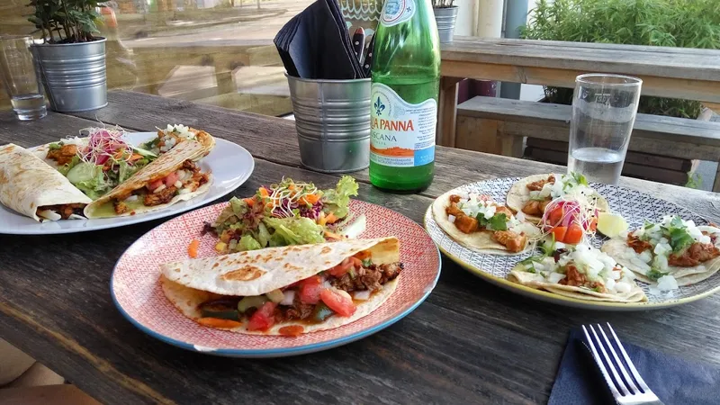 Casita Mexicana Bilk