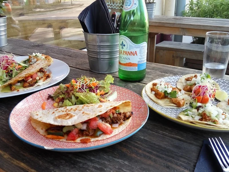 Casita Mexicana Bilk