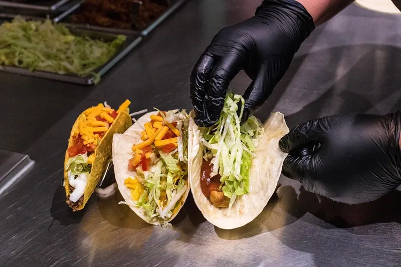Taco Ranch