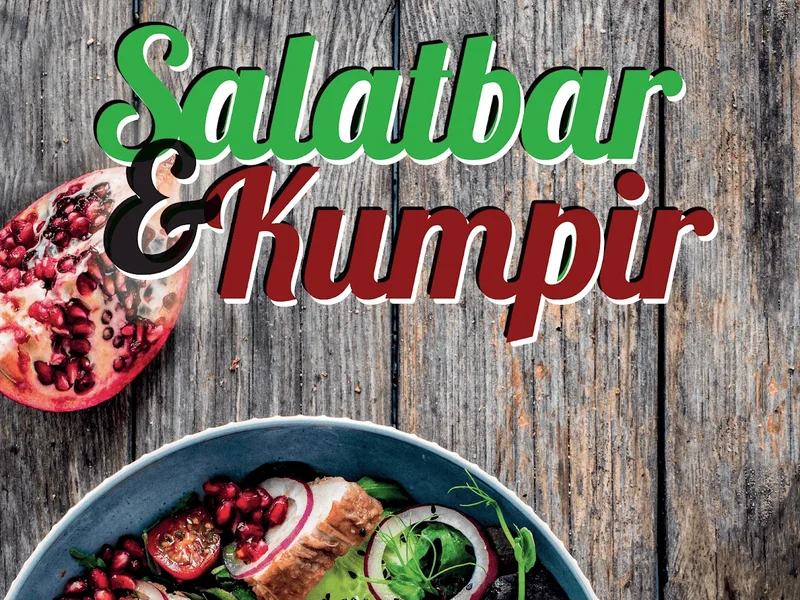 Salatbar&Kumpir