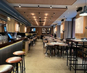 außergewöhnliche restaurants in Schwabing-Freimann München