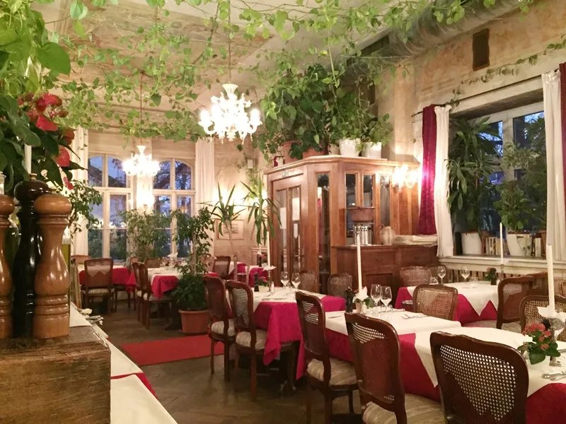 Trattoria Da Fausto