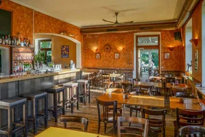 restaurants mit live musik in Milbertshofen-Am Hart München