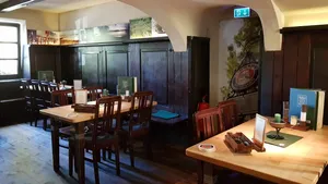 hundefreundliche restaurants in Schwabing-Freimann München