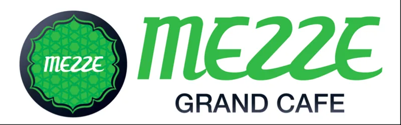 Mezze Grand Café