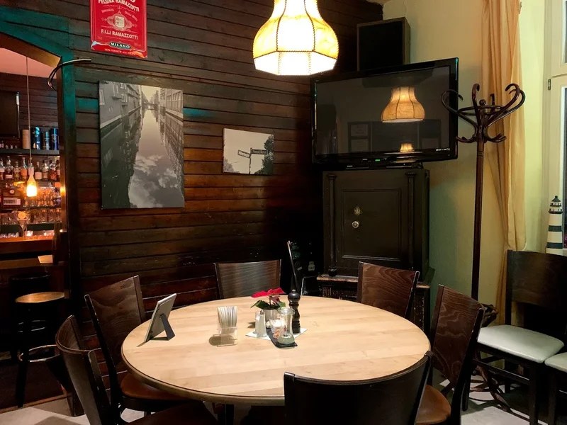 Gaststätte Agnes Neun