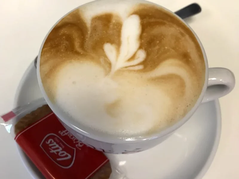 Che Follia Espressobar & Delikatessen