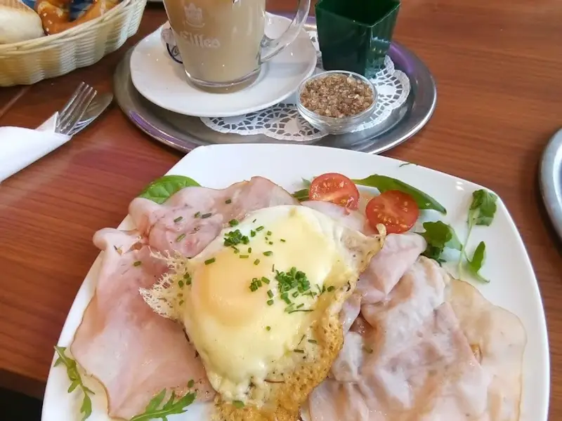 Seidl’s Café Waldtrudering