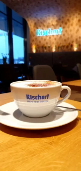 Rischart in den Riem Arcaden