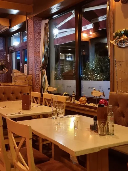 Taverna Kreta Meer München