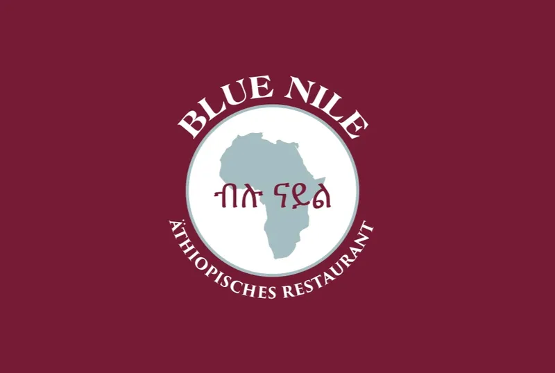 Blue Nile