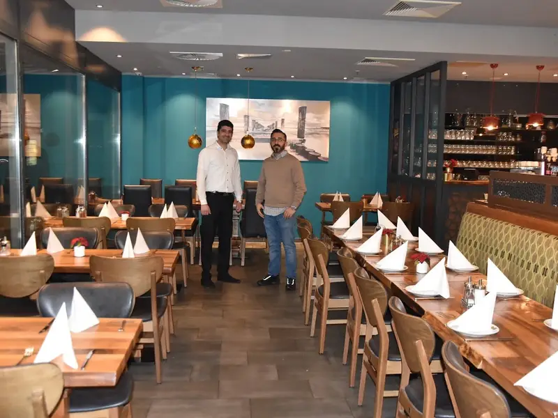 Hardal Türkisches Restaurant