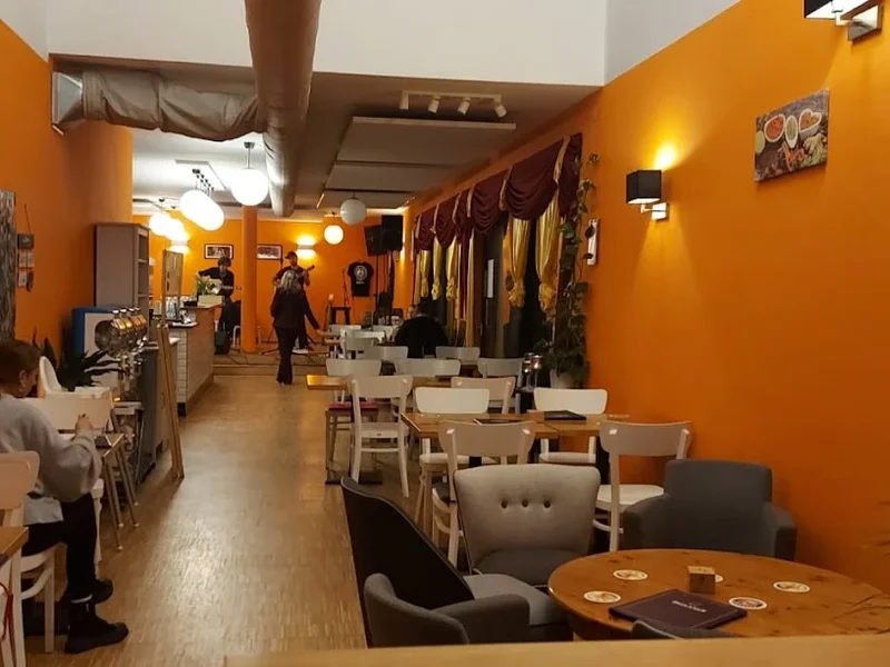 Raja-India - Restaurant & Lieferservice