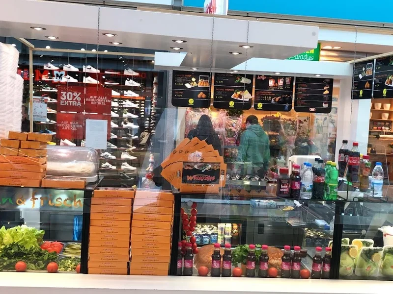 Çiğköftem