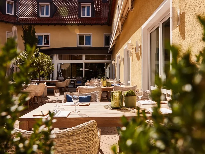 Hotel Prinzregent München