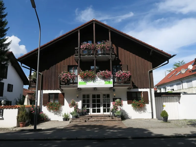 Hotel Amiga | München