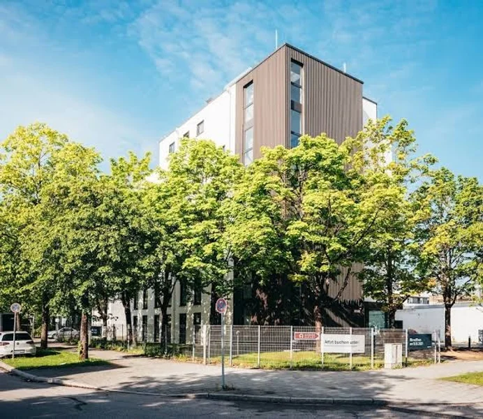 SmartLiving Apartments München