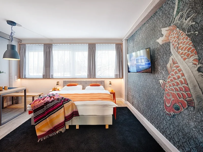 MLoft Apartments München