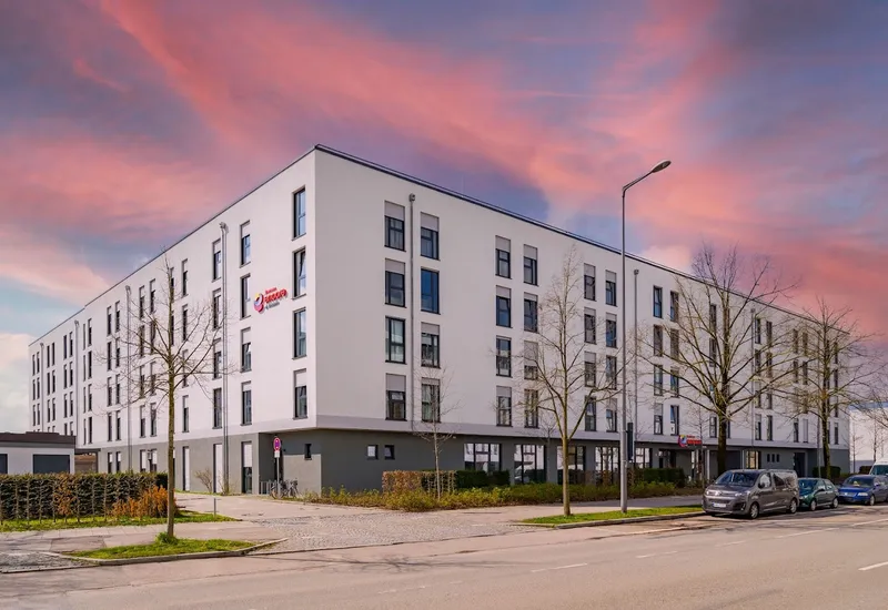 Ramada Encore by Wyndham Munich Messe