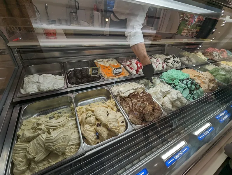 Eiskiosk