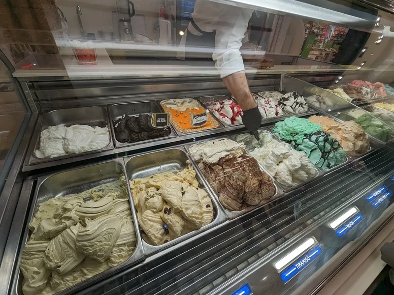 Eiskiosk