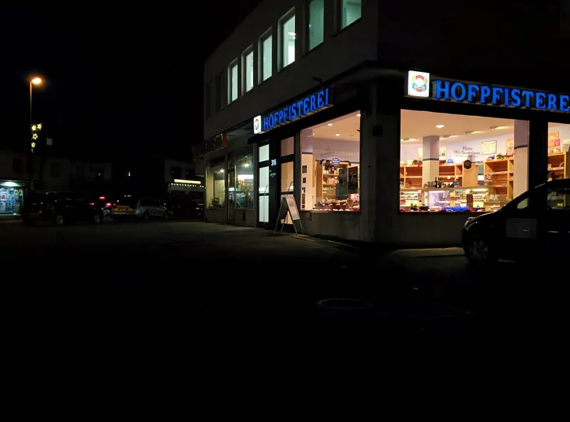 Ludwig Stocker Hofpfisterei GmbH