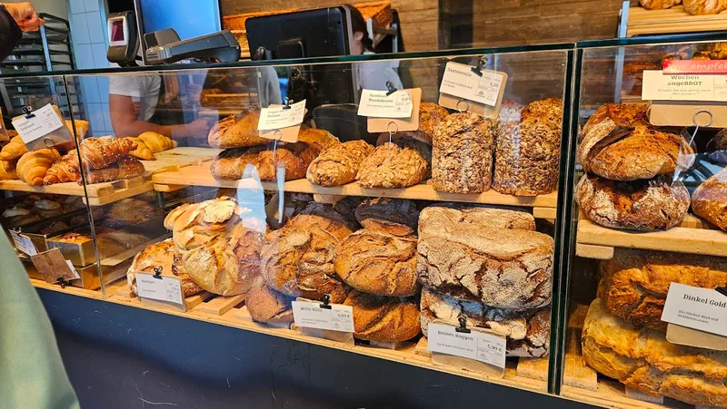 Bäckerei Cumpanum