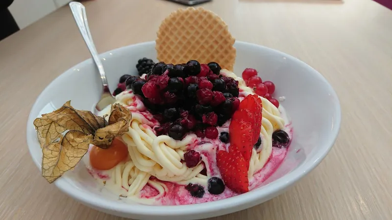 Fantasia del Gelato