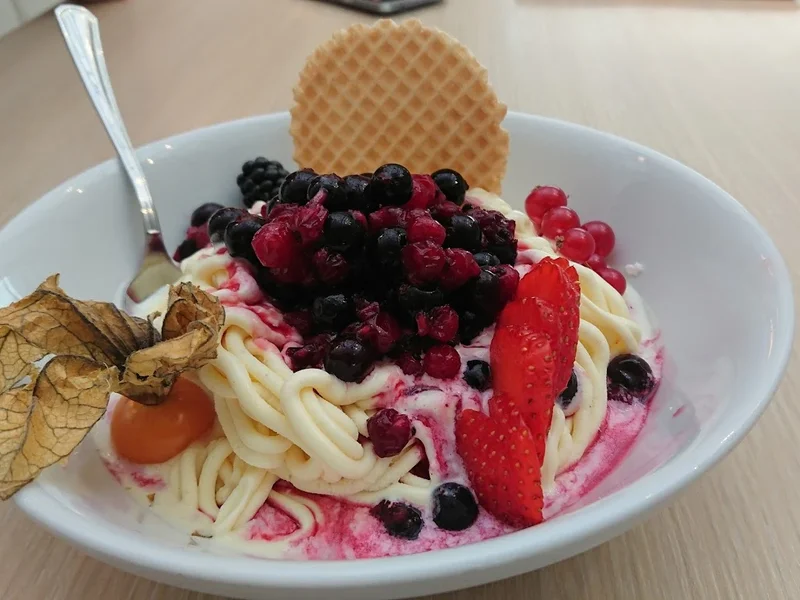 Fantasia del Gelato