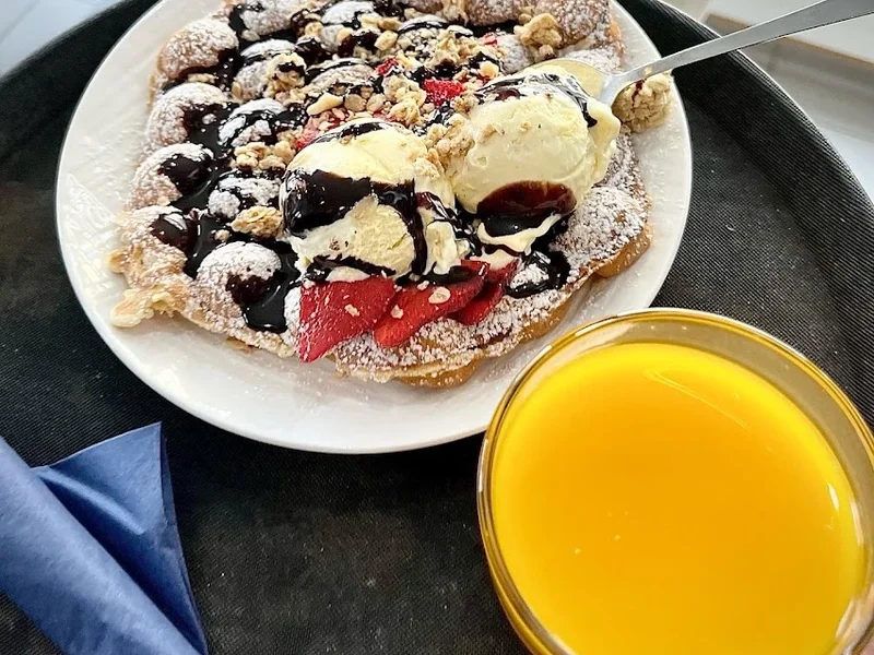 Che Follia Espressobar & Delikatessen
