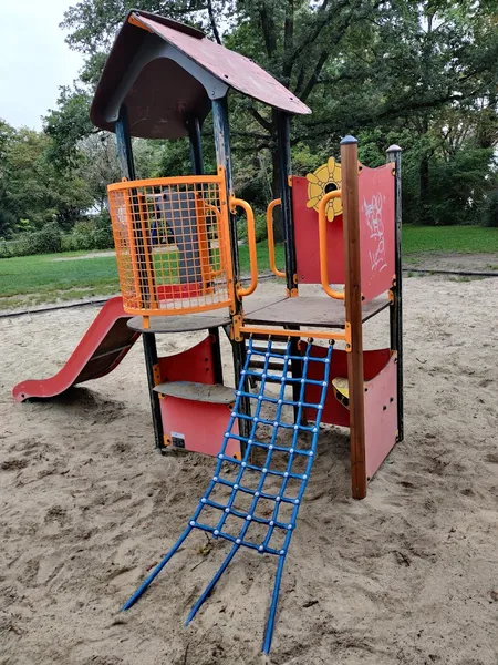 Kinderspielplatz Florastraße